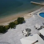 Otel Neva Podstrana