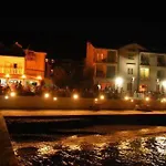 Neva Otel Podstrana