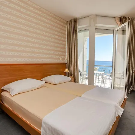 Hotel Hotel Neva