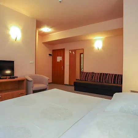 Hotel Hotel Neva