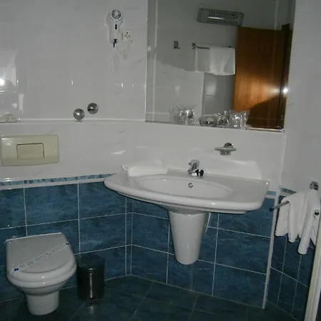Hotel Neva