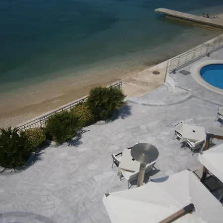 Hotel Neva Podstrana