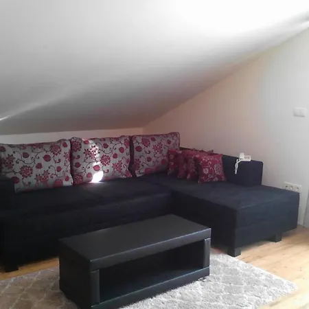 Hotel Neva 3* Podstrana