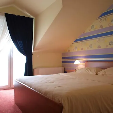 Hotel Hotel Neva