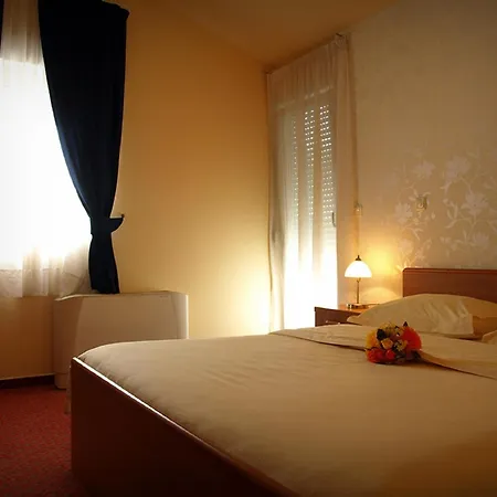 Hotel Hotel Neva Podstrana