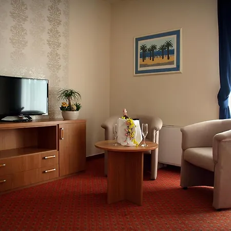 Hotel Neva Hotel