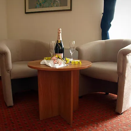 Hotel Hotel Neva