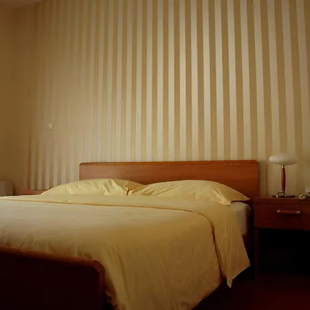 Hotel Neva Hotel