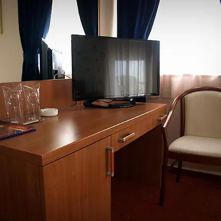 Hotel Neva Hotel