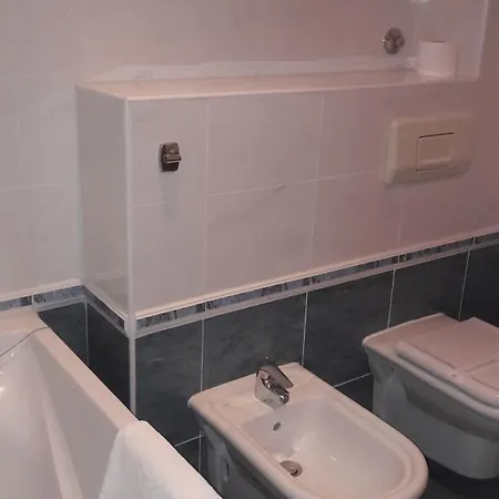Hotel Hotel Neva 3*