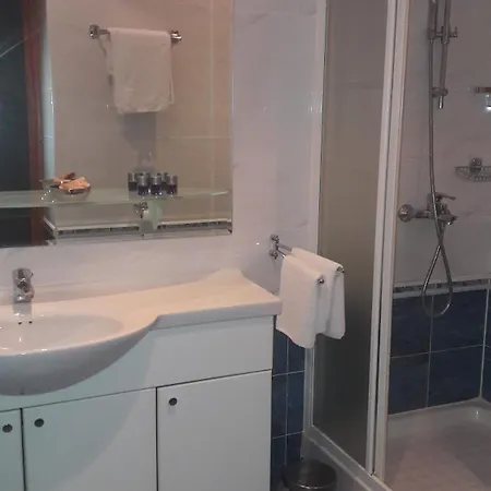 Hotel Neva Hotel Podstrana