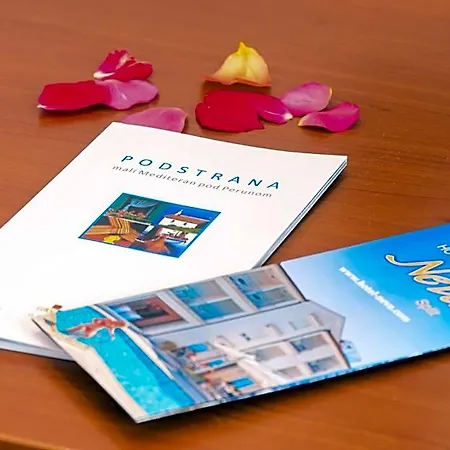 Neva Podstrana