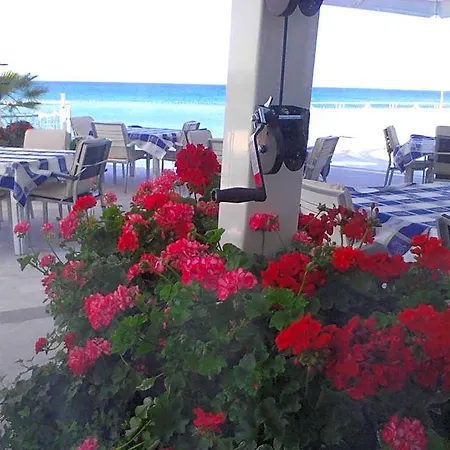 Neva Hotell Podstrana
