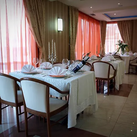 Hotel Hotel Neva 3*