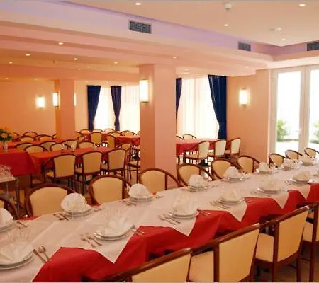 Hotel Neva