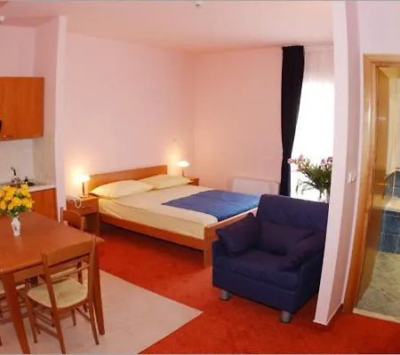 Hotel Neva