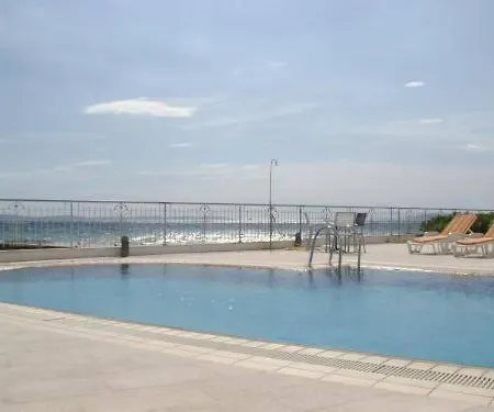 Hotel Neva