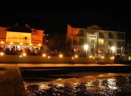 Neva Hotel Podstrana