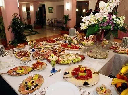 Hotel Neva