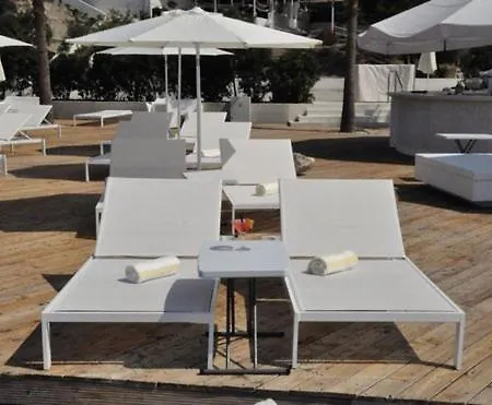 Hotel Neva Podstrana