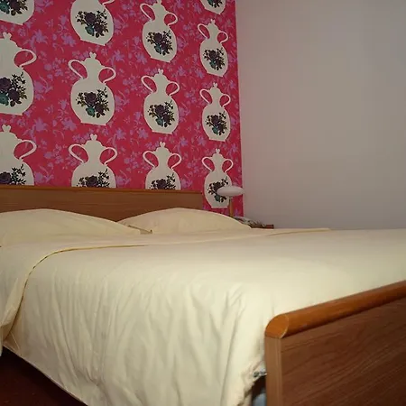 Hotel Neva