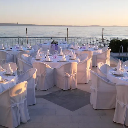 Hotel Neva Hotel 3*