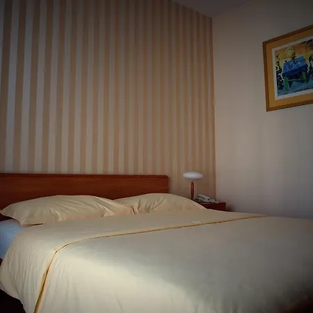 Hotel Neva Podstrana