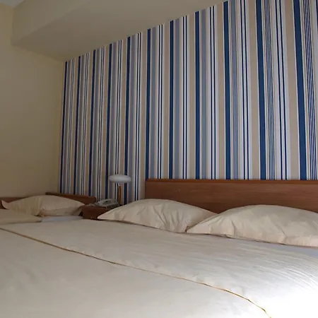 Hotel Hotel Neva