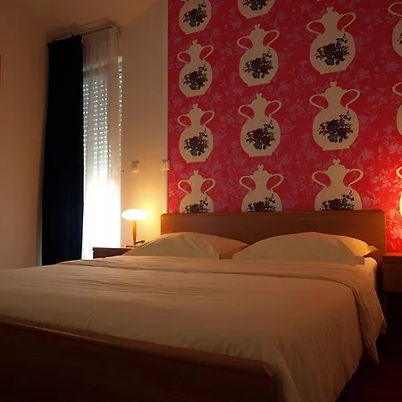 Hotel Neva Hotel 3*