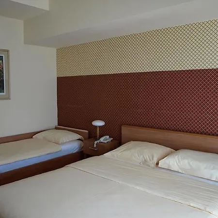 Hotel Neva Отель 3*