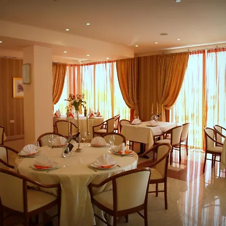 Neva Hotell