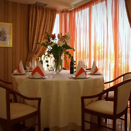 Hotel Hotel Neva 3*