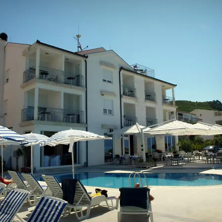 Hotel Hotel Neva