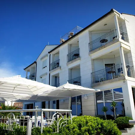 Hotel Hotel Neva 3*
