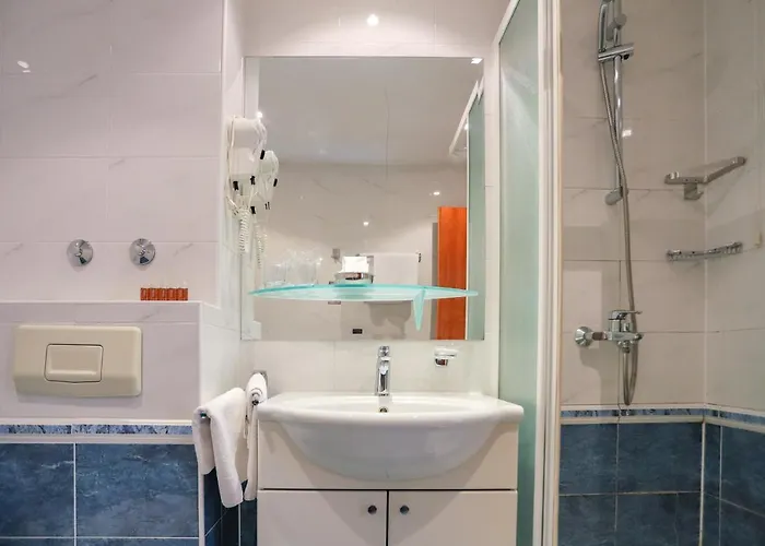 Hotel Neva