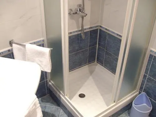 Hotel Neva Podstrana