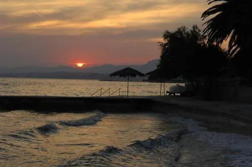 Hotel Neva Podstrana