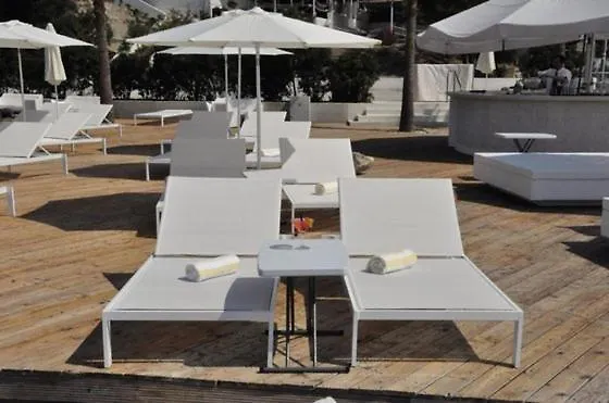 Hotel Neva Podstrana