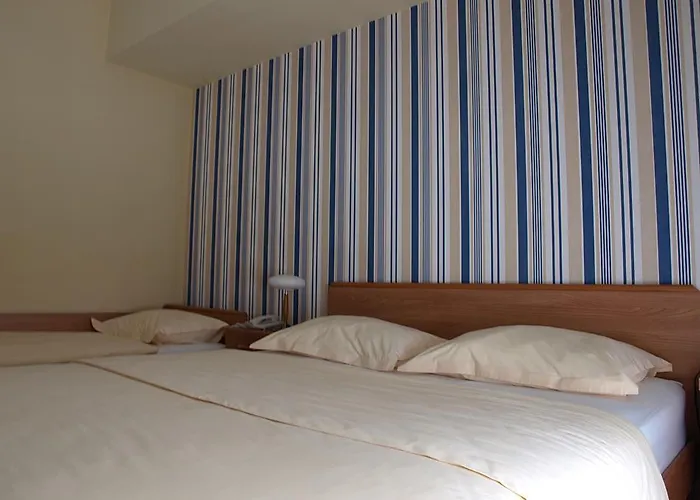 Hotel Neva
