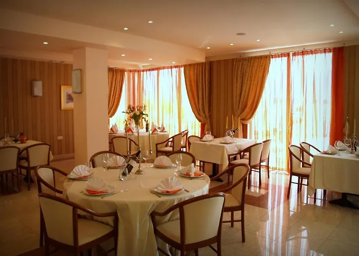 Neva Hotel
